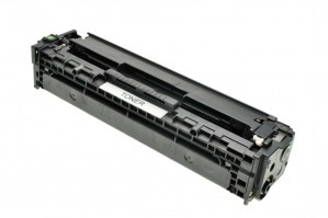 Toner di alta qualità compatibile Hp CB540A BK NERO